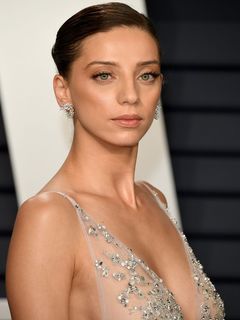 Angela Sarafyan